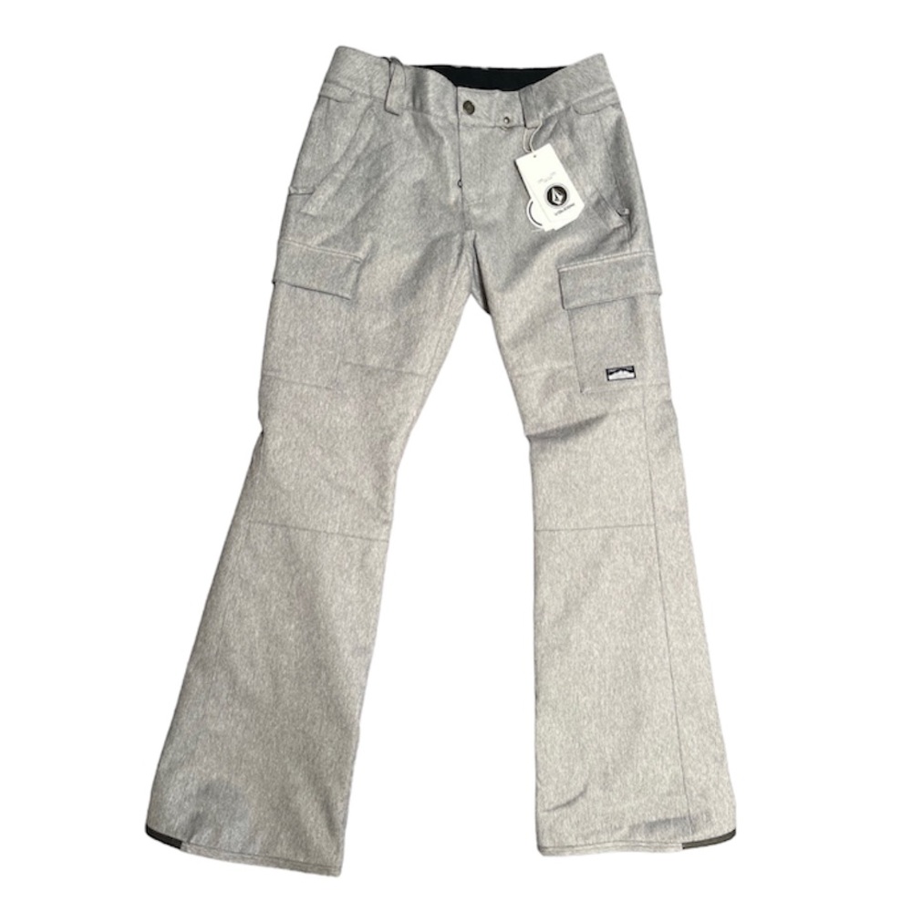 New Women’s Volcom Snow Pants